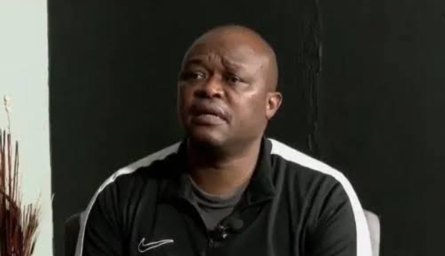 Brown Mogotsi Biography