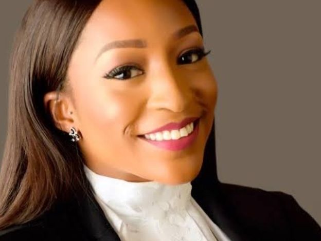 Somtochukwu Christelle Maduagwu Biography