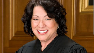 Sonia Sotomayor Biography