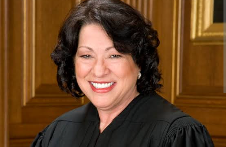 Sonia Sotomayor Biography
