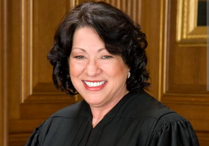 Sonia Sotomayor Biography