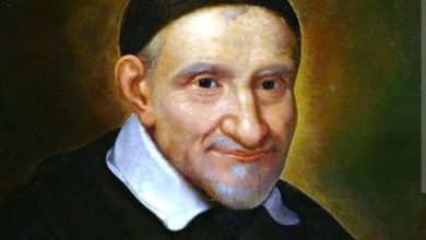 St. Vincent de Paul Biography