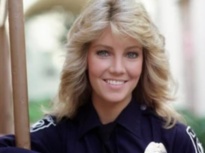 Stacy Sheridan Biography