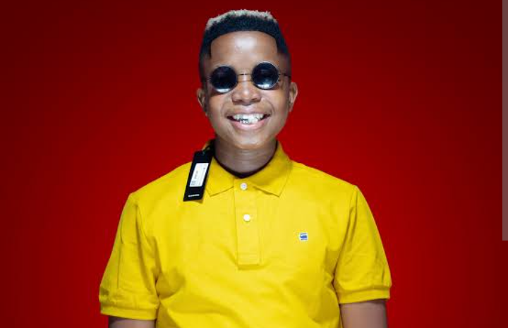 Tebogo G Mashego Biography