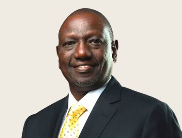 William Ruto Biography
