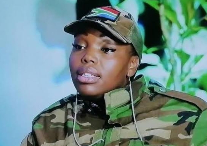 Zandile Dabula Biography